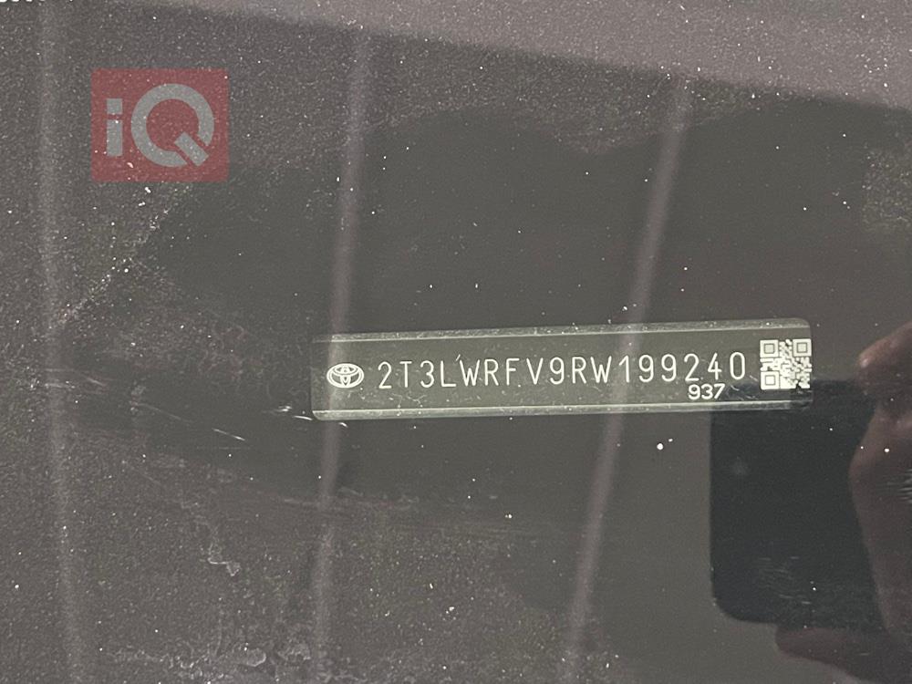 تويوتا راف 4